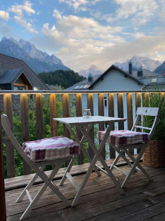 Apartment Obsidian, Kranjska Gora