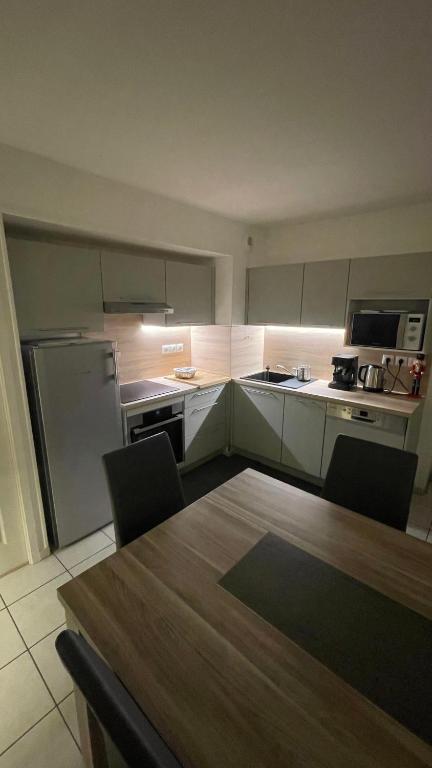Appartement 65m² idéalement placé pour 6 pers. - 1