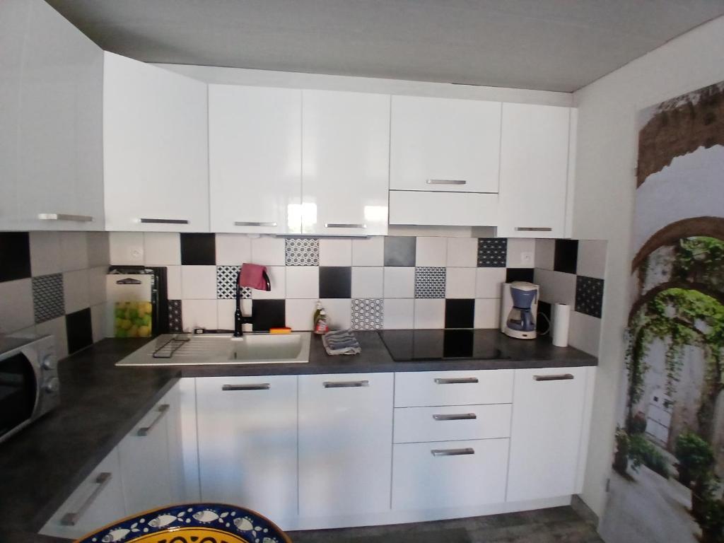 Maisonnette n 43" La Tortue " - 4