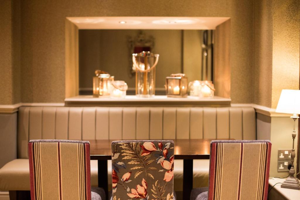 블랙풀 노스 쇼어 호텔 전경