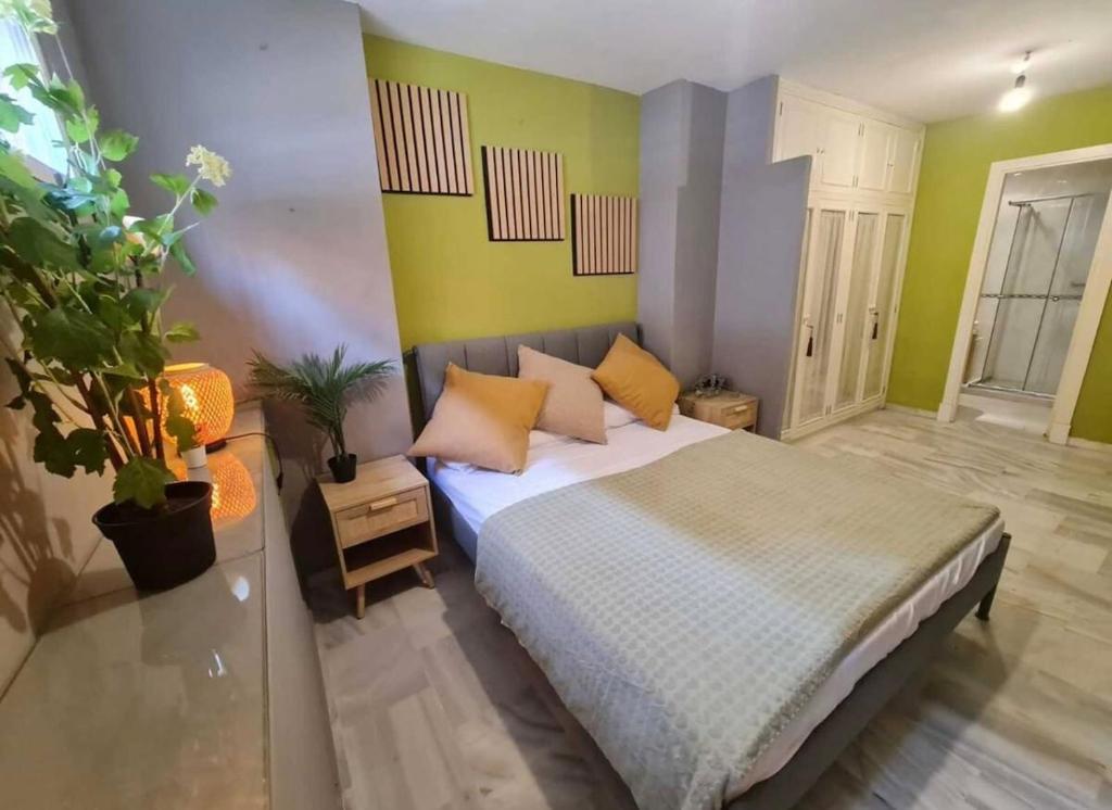 Rey Centro 3 Rooms - 3