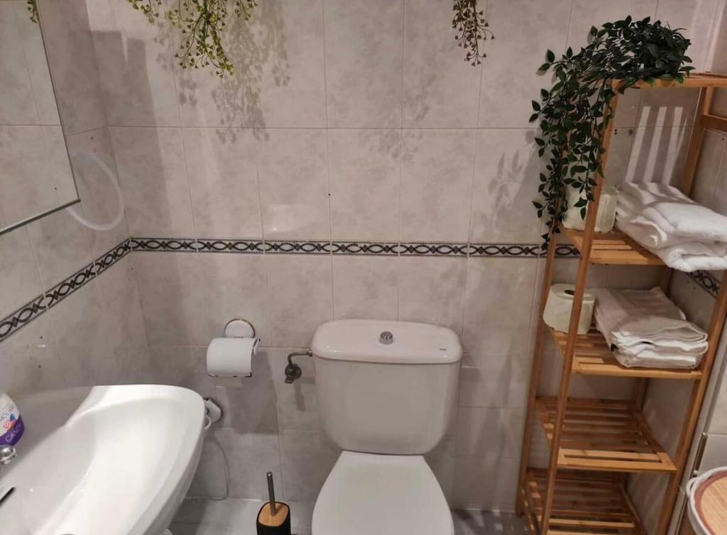 Rey Centro 3 Rooms - 5