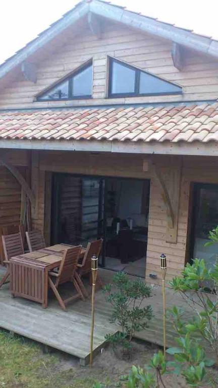 Maison avec 3 appartements à 5min de la plage sud - 3