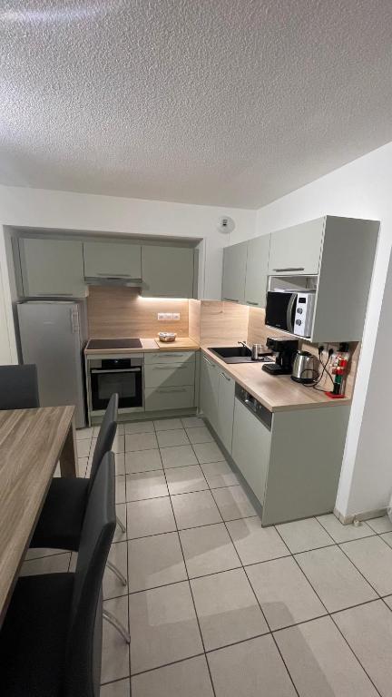 Appartement 65m² idéalement placé pour 6 pers. - 2