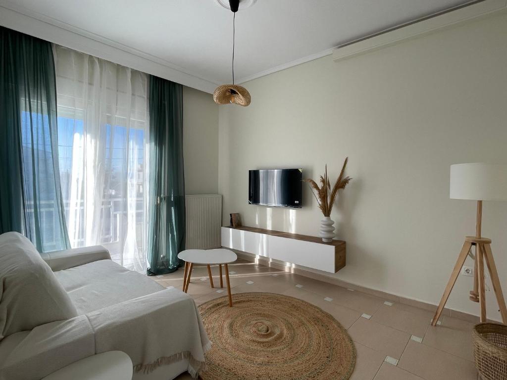 Mimis place, Fanárion