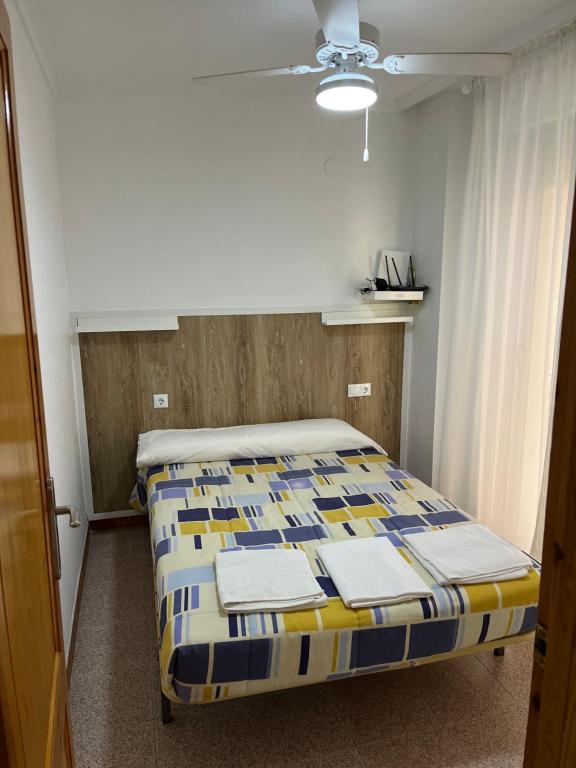 Apartamento CA VALEN 4 - 2