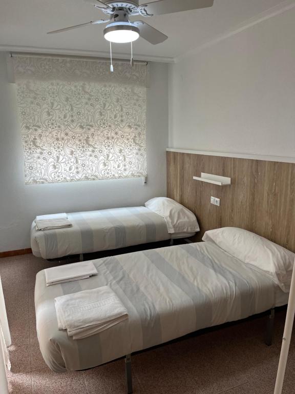 Apartamento CA VALEN 4 - 3