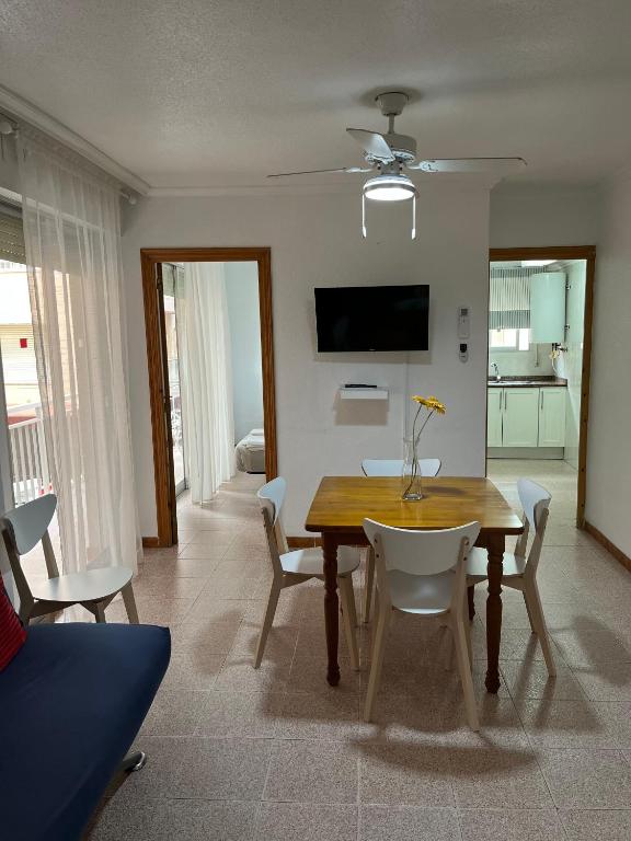 Apartamento CA VALEN 4 - 1