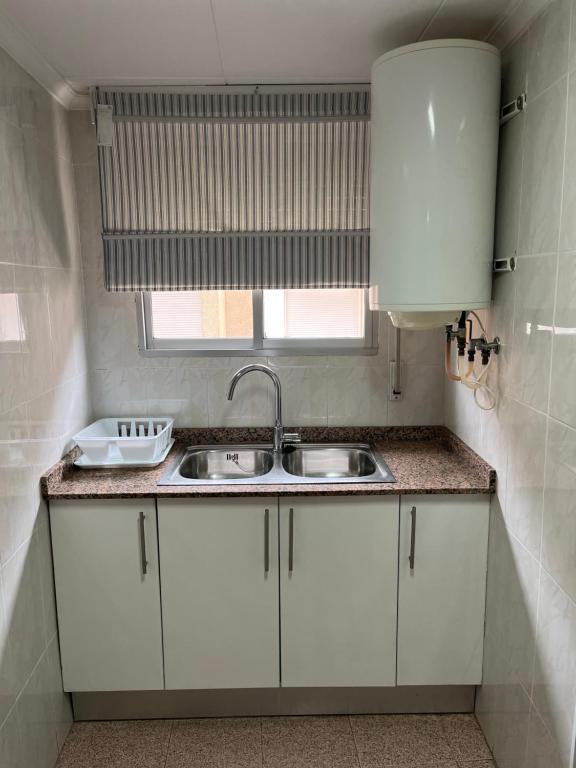 Apartamento CA VALEN 4 - 5