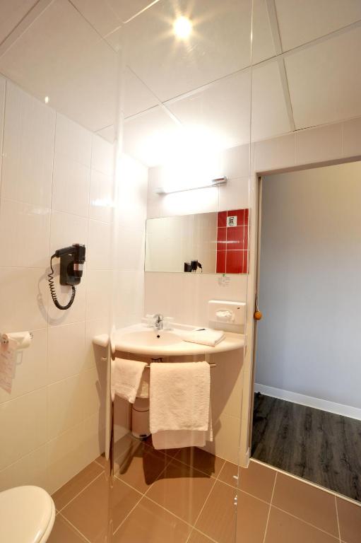 バスルーム（客室）