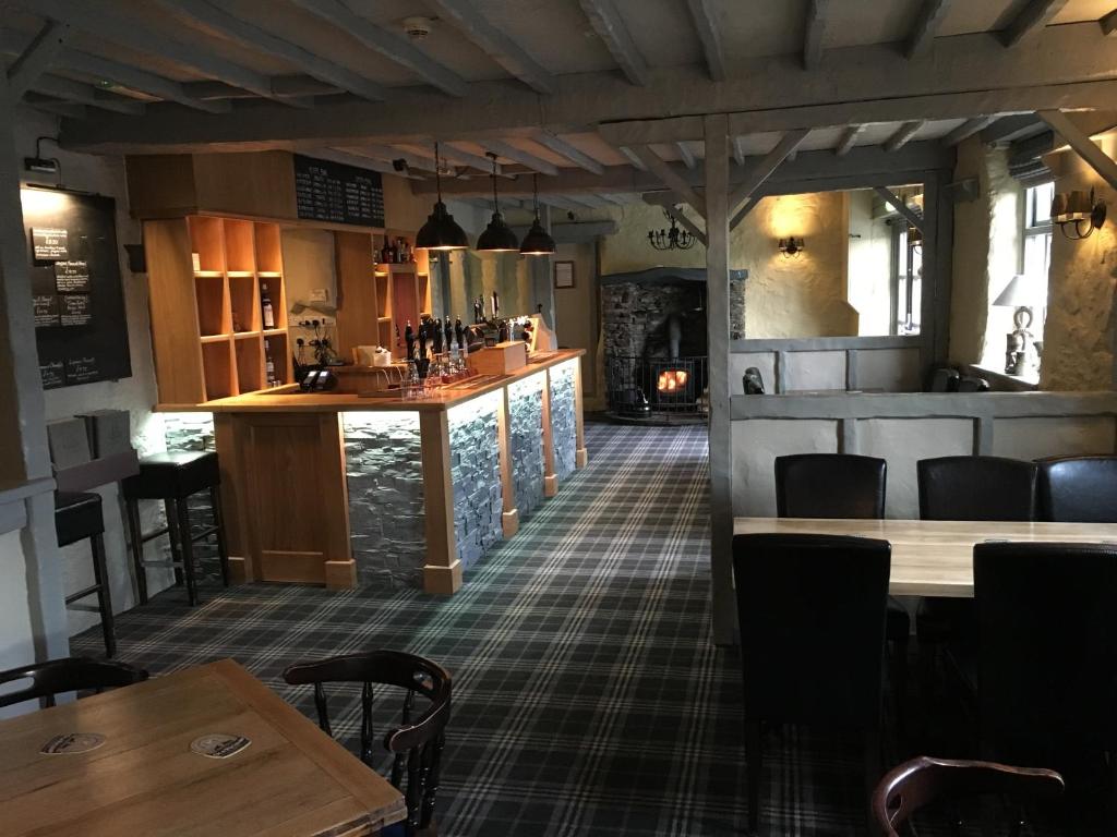The Watermill Inn & Brewery photo 5