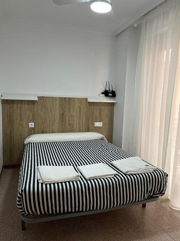 Apartamento CA VALEN 5 - 5