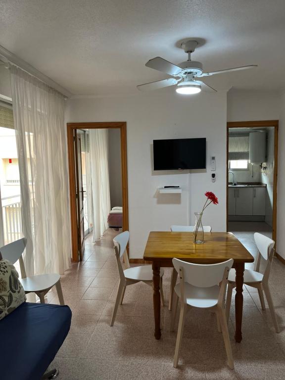 Apartamento CA VALEN 5 - 3