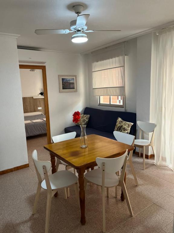 Apartamento CA VALEN 5 - 4