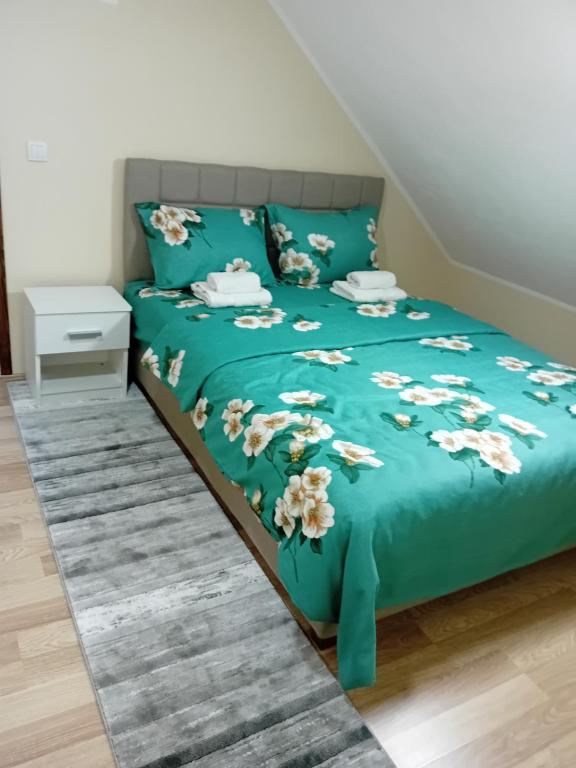 Apartman Anči - 3
