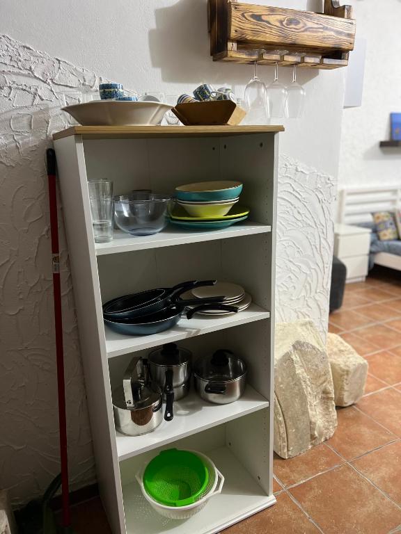 Rosalia House - 4