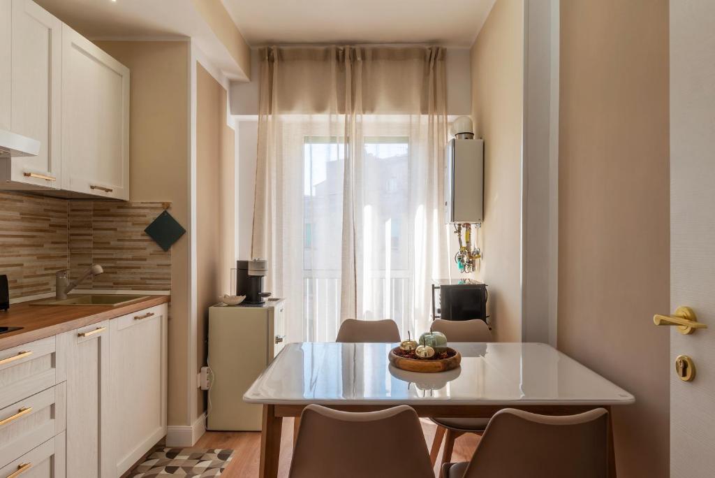 YCH-Ponte Lungo apartment - 5