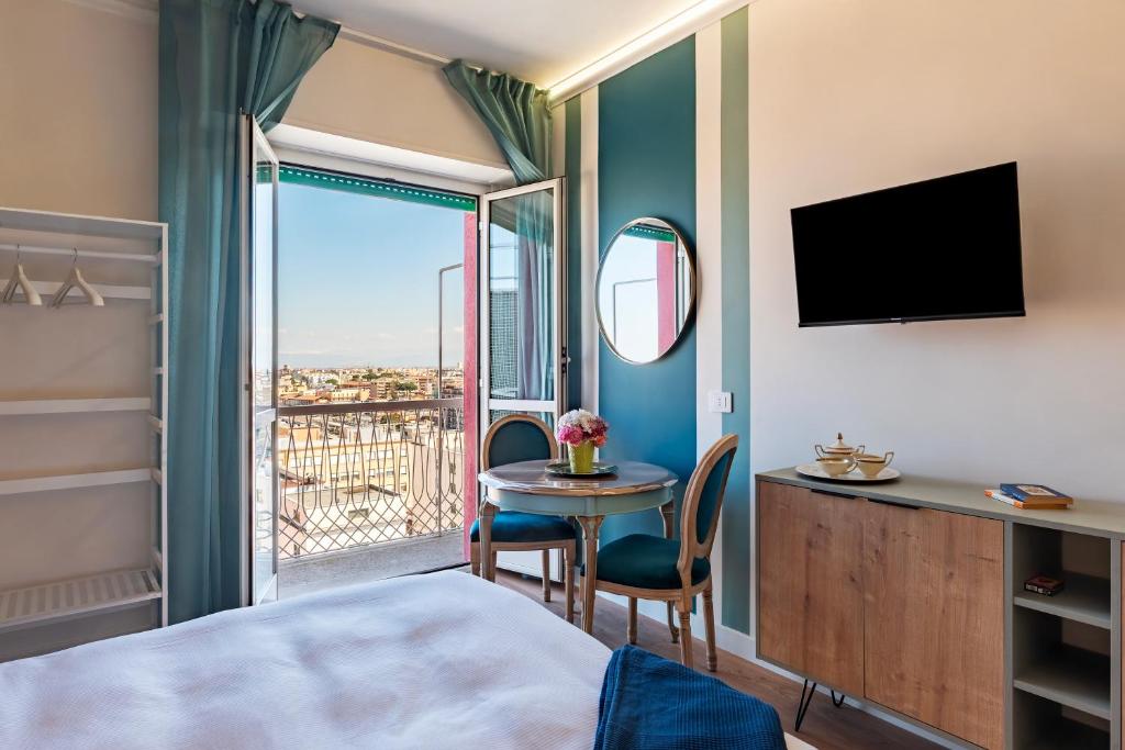 YCH-Ponte Lungo apartment - 2