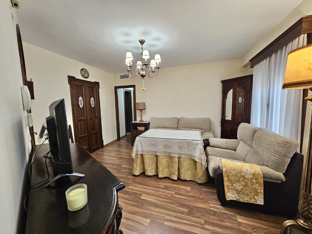 Apartamento Jaire - 3
