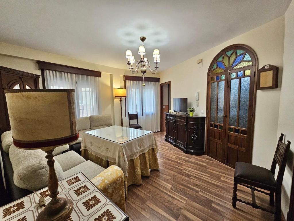 Apartamento Jaire - 2