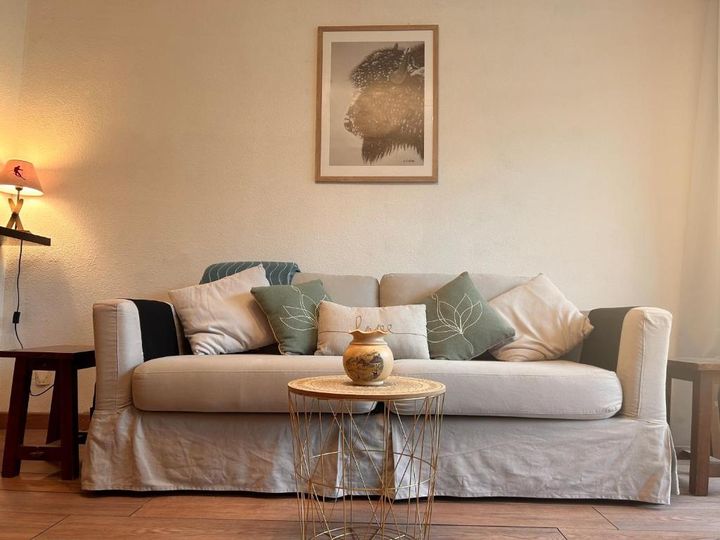Carla's Residences - Le Margériaz - 5
