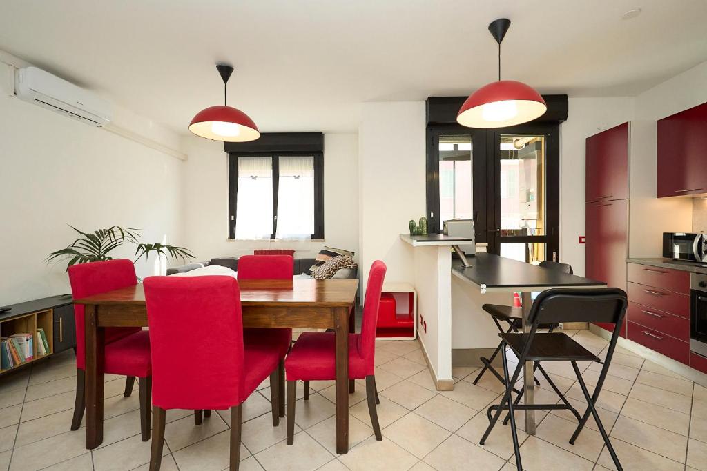 Humanitas House - 20 Minutes from DUOMO - Navigli - 2
