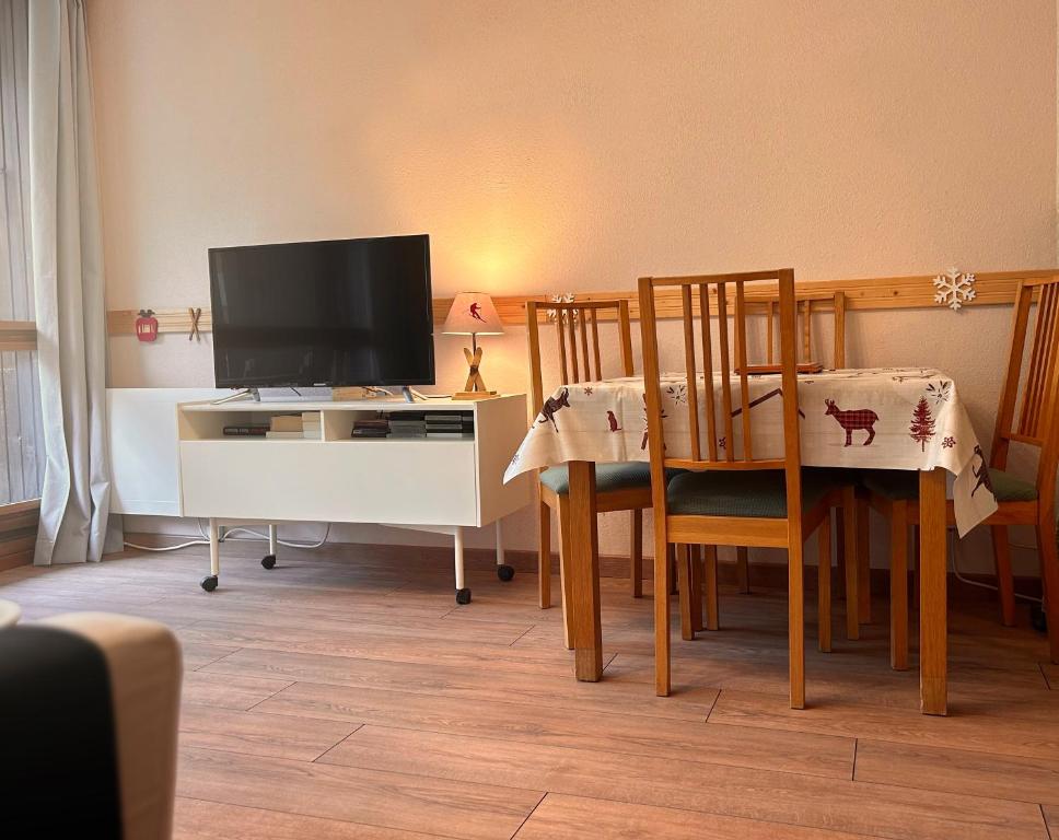 Carla's Residences - Le Margériaz - 4