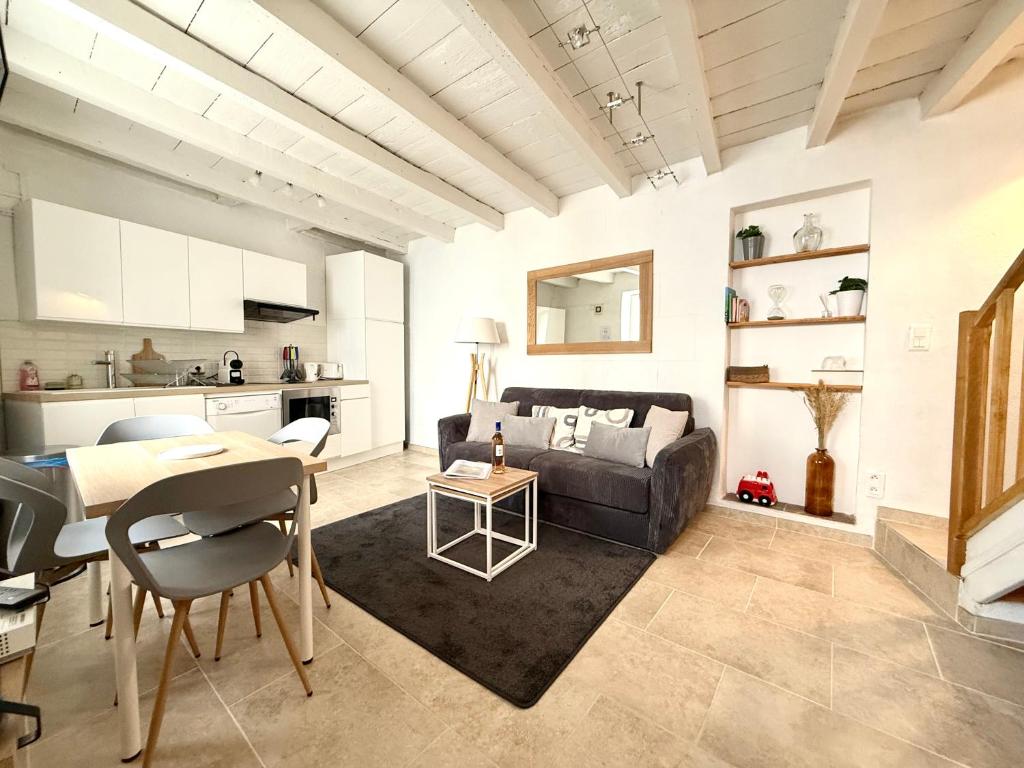 Maison Arenas - 1