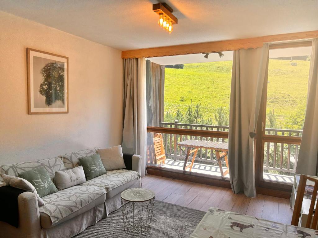 Carla's Residences - Le Margériaz - 3