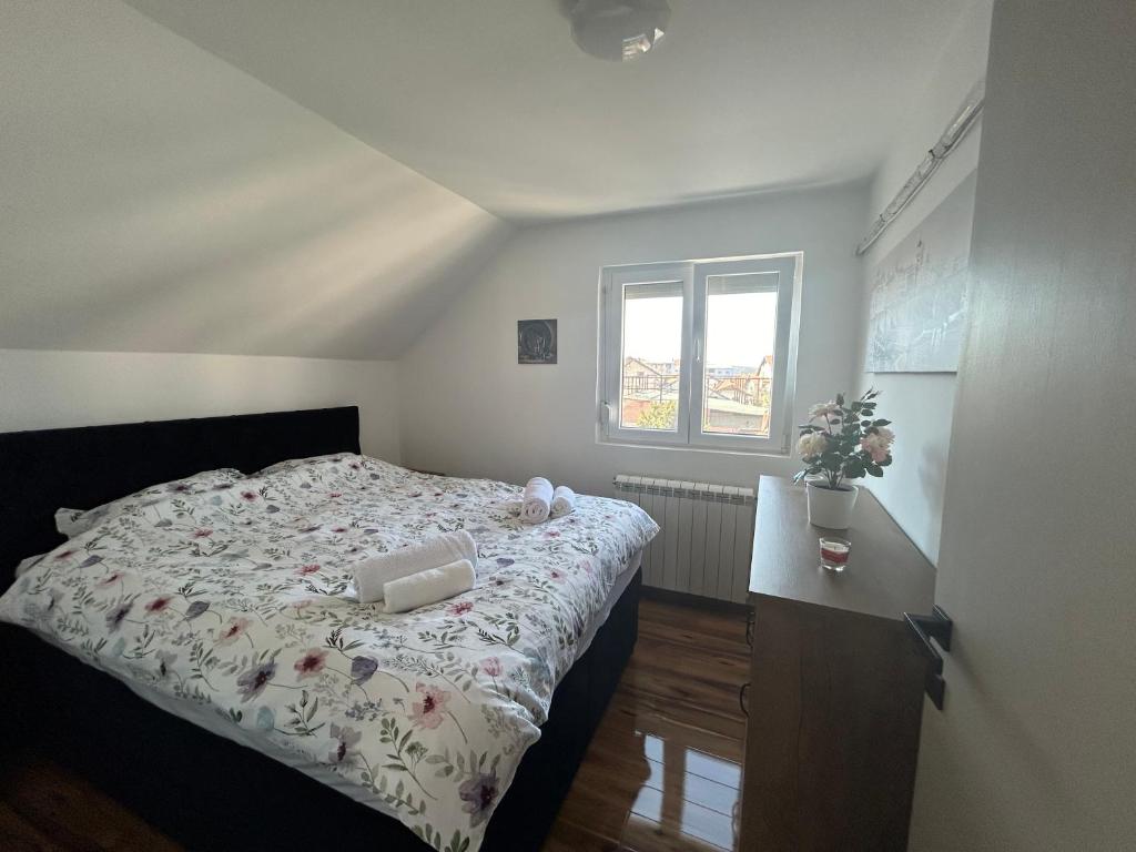 Apartman Malena - 2