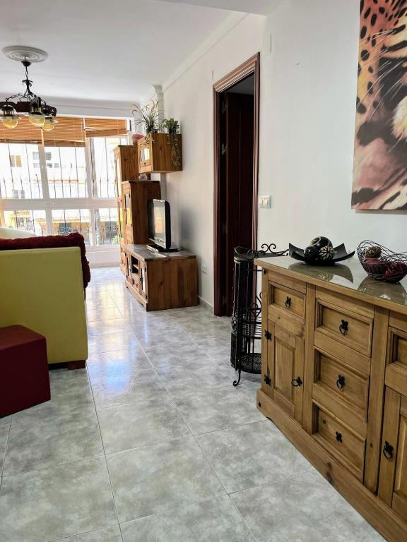 El Piso - 2