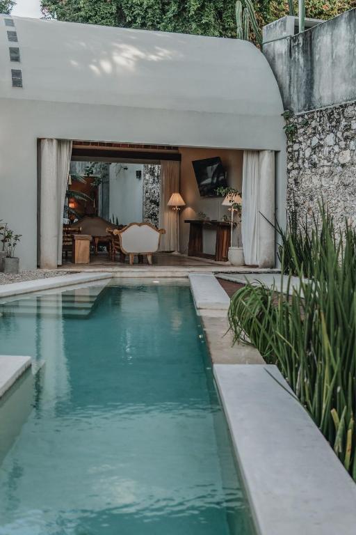 Casa Exclusiva Los Amigos 4BDR by Cercana - 2