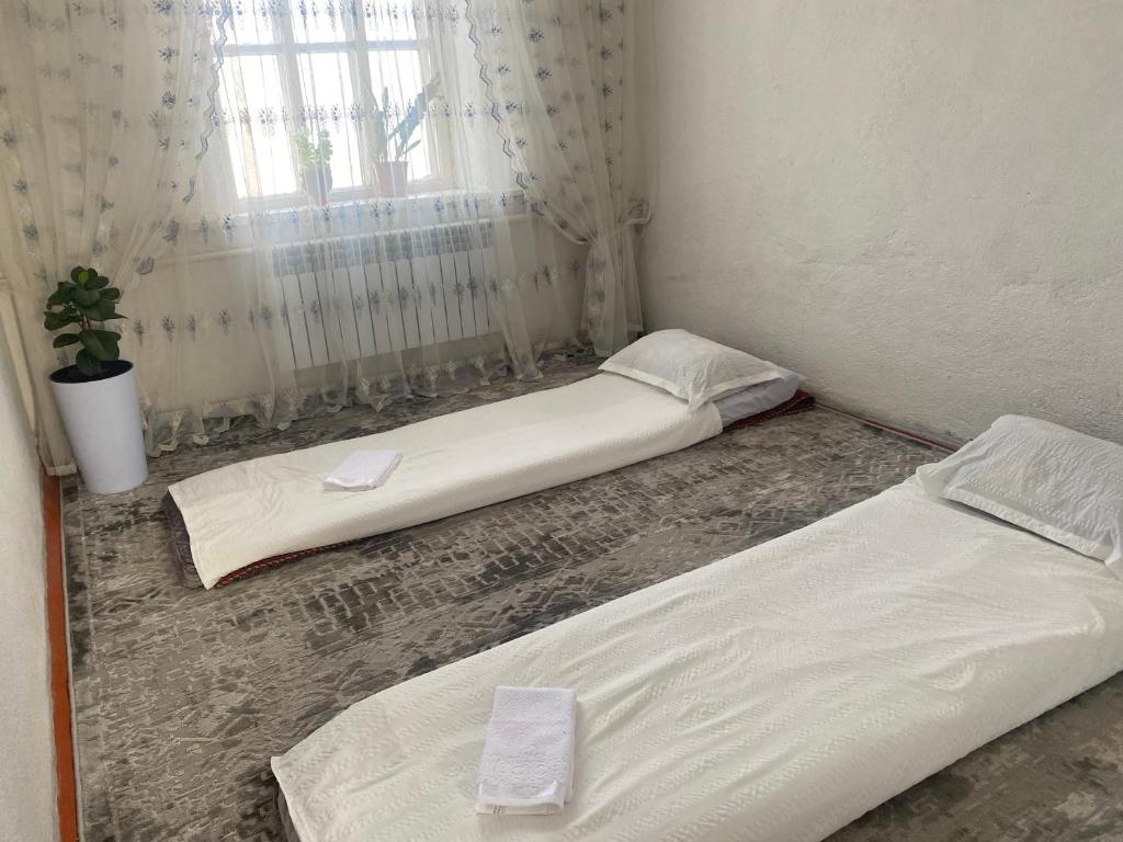 Guest House Aitunuk, Kyzylemgek