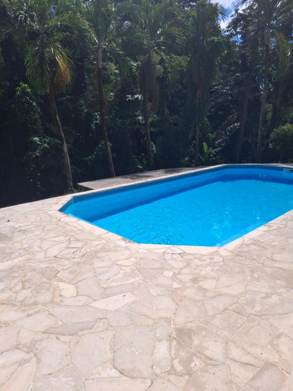 Simple, discret et fonctionnel, Le Lamentin