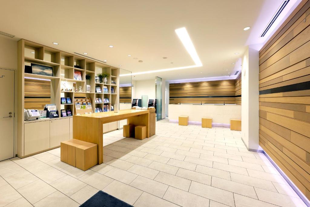 ล็อบบี้