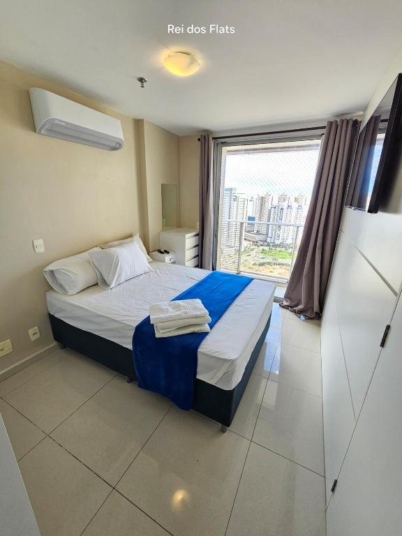 DF Plaza By Rei dos Flats, Brasília