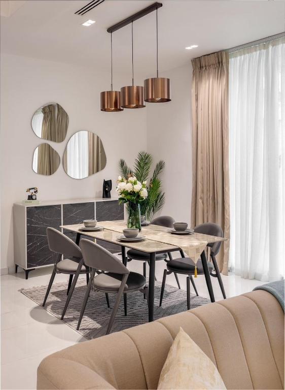 Modern Havens, Lekki