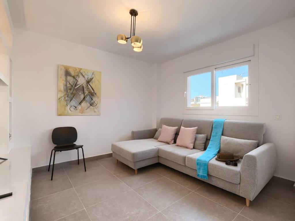 Two minutes to the beach, Fuengirola