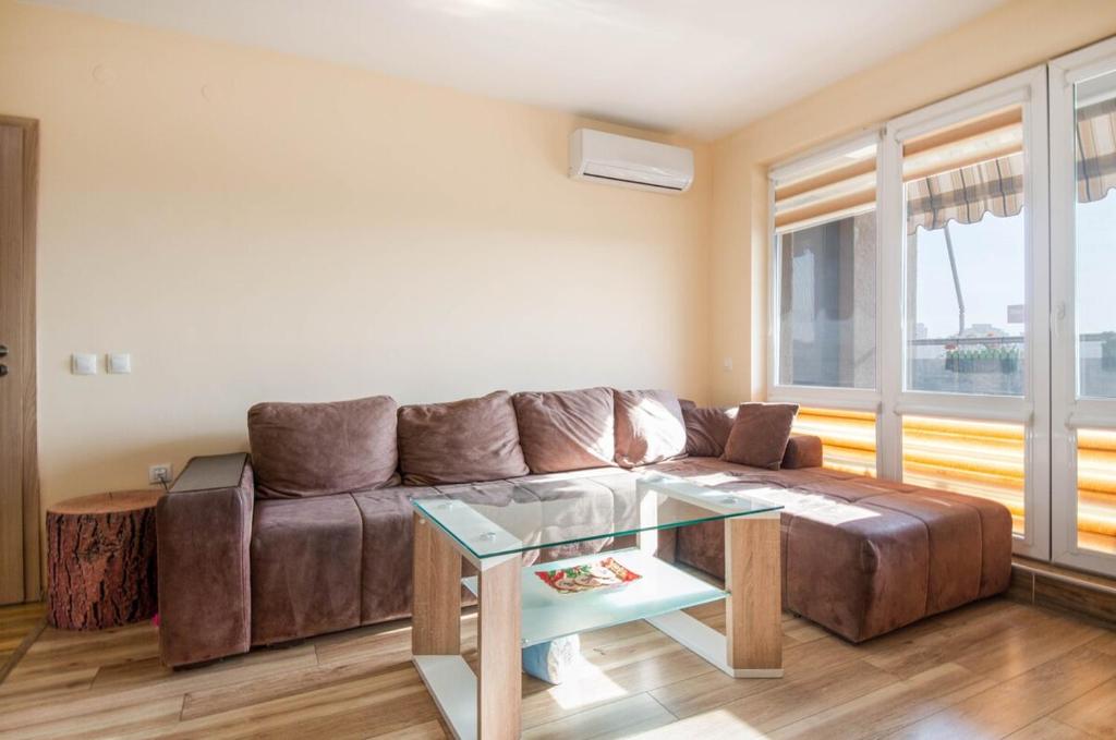 Apart Center Nikola, Plovdiv