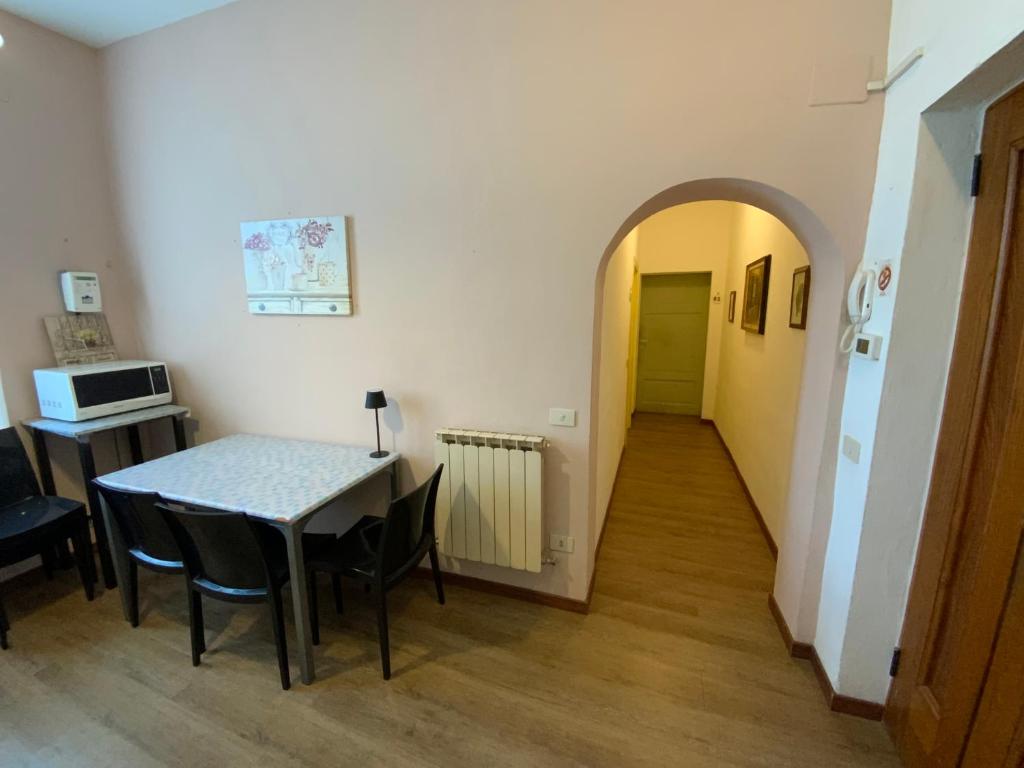 Fieravecchia Flat - 3