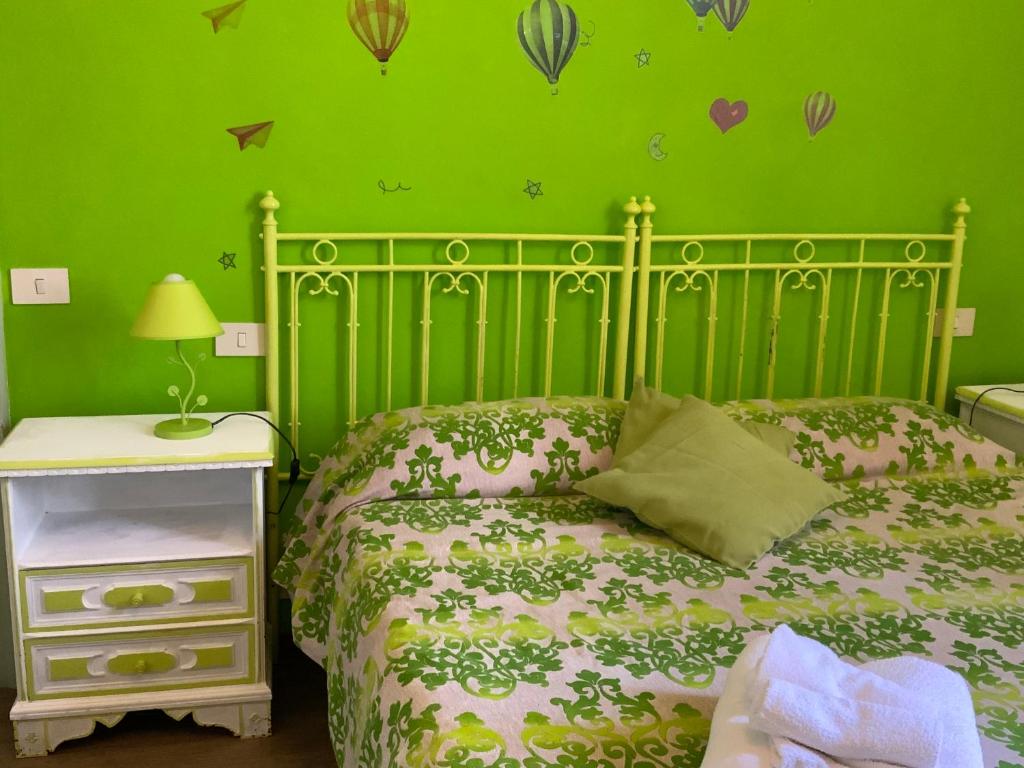 Fieravecchia Flat - 5