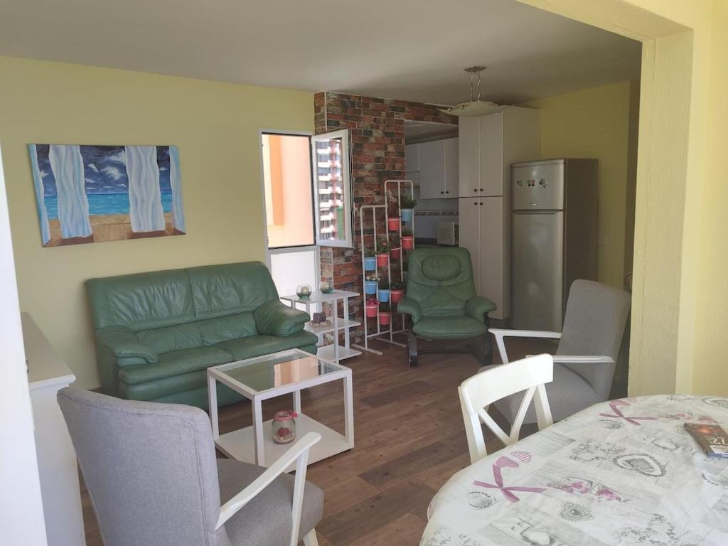 apartamento President - 4