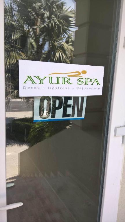 Spa