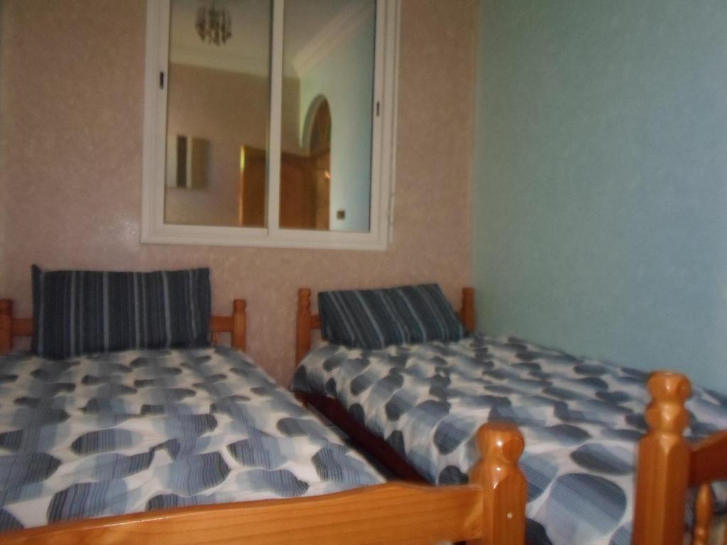 Elmenzah Apartments photo