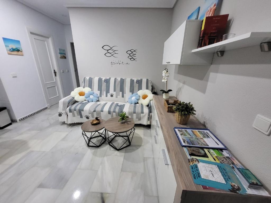 Apartamento Pinar del Atlántico La Barrosa - 5