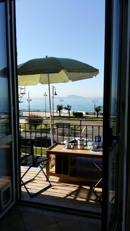 Very Welcome to Casa Gentile, Pozzuoli