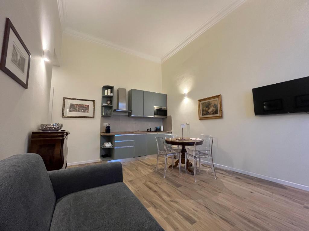Suite Indipendenza Perugia - 2