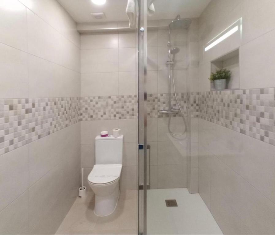 Olivia Apartments TRG - 4