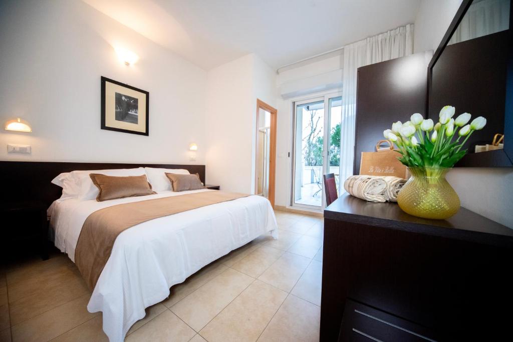 Union Park Hotel al mare con Piscina - Parcheggio - Spiaggia - A MH Collection Hotels - 3