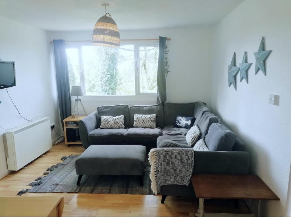 Hillside Chalet, Kilkhampton